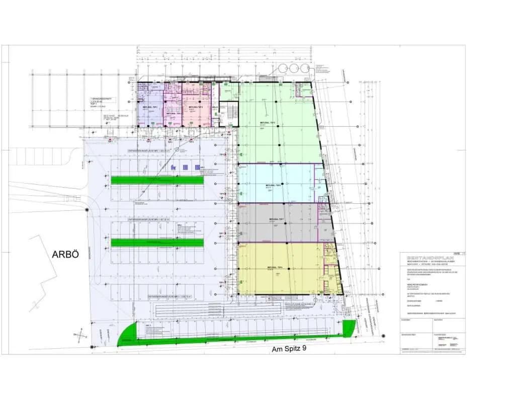 Gewerbeimmobilie mieten in Neunkirchen – 95 m², € 1.333 – Bild 7 von 7