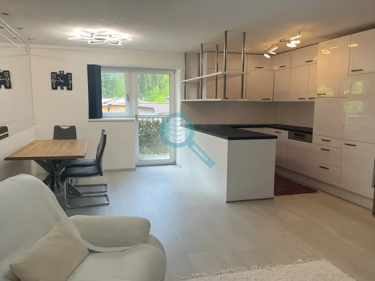 5-Zimmer-Wohnung kaufen in Kitzbühel – 115 m², € 449.000
