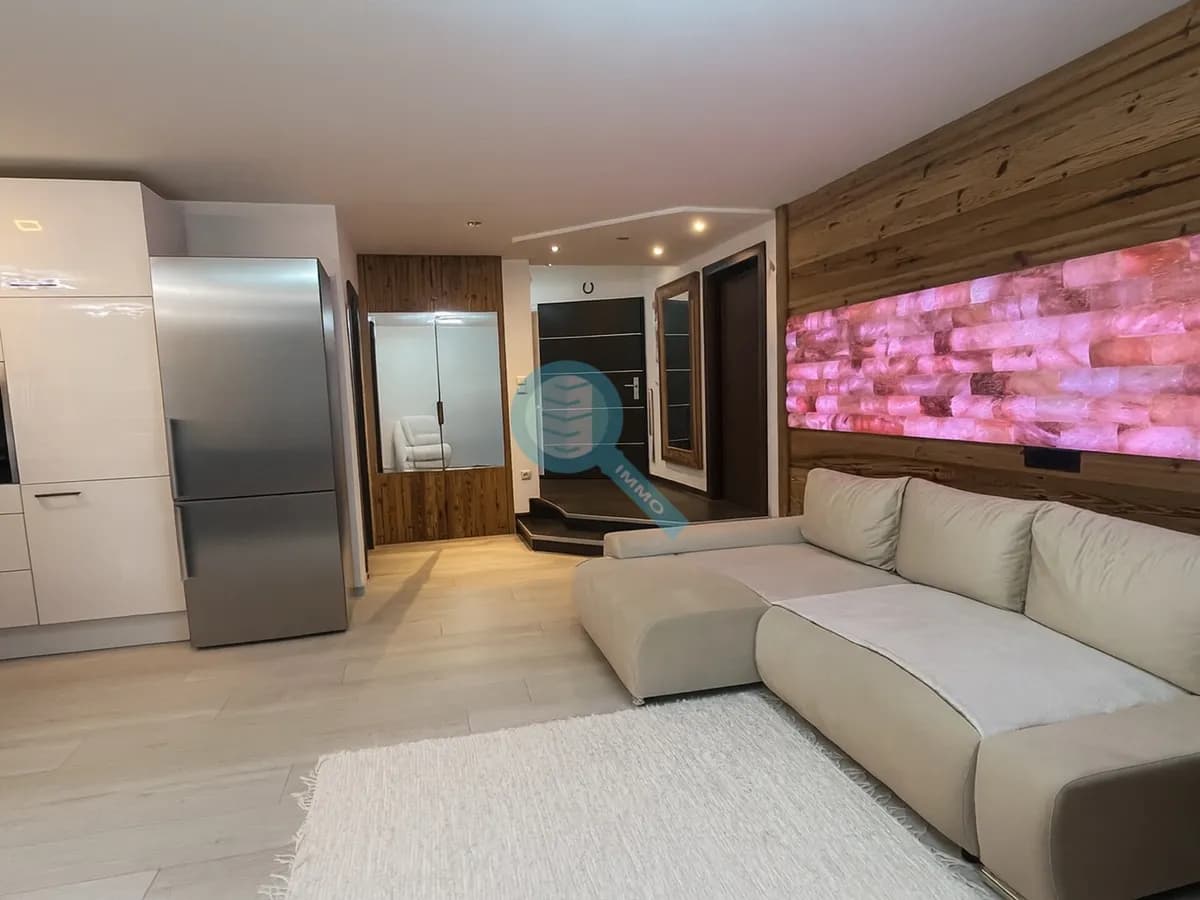 5-Zimmer-Wohnung kaufen in Kitzbühel – 115 m², € 449.000 – Bild 2 von 5