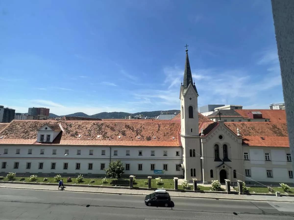2-Zimmer-Wohnung kaufen in Graz – 53,6 m², € 184.900 – Bild 4 von 15