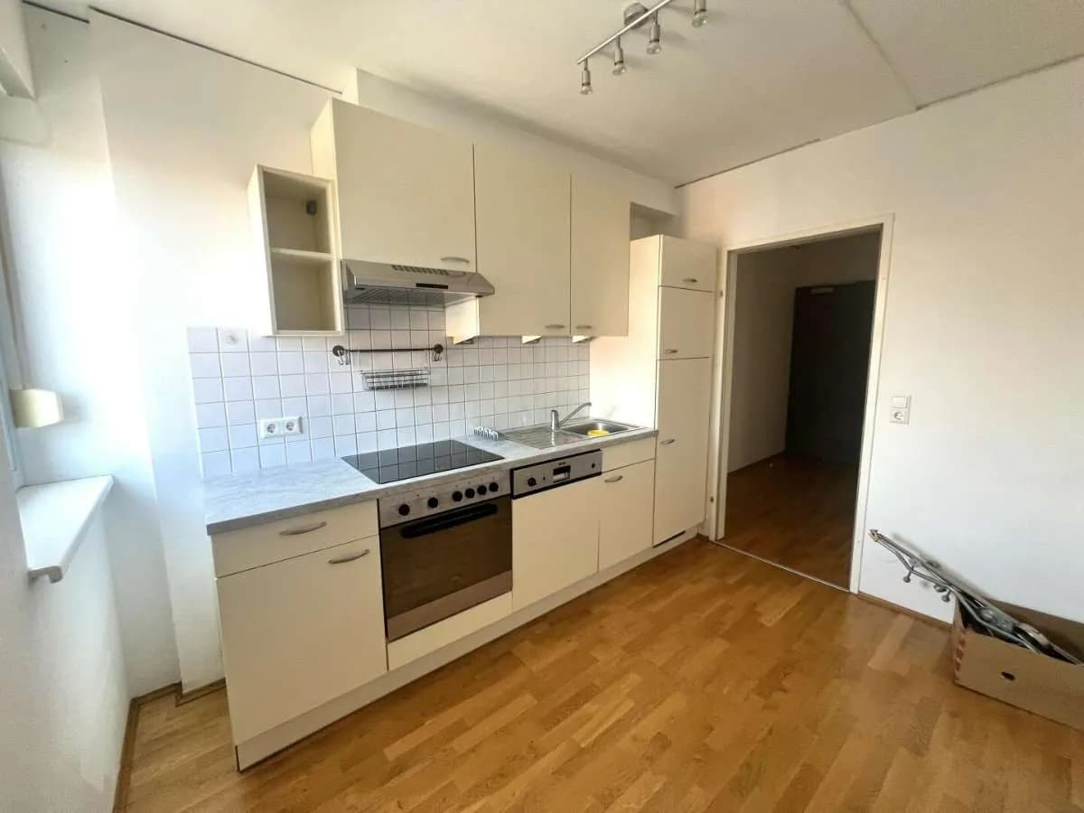 2-Zimmer-Wohnung kaufen in Graz – 53,6 m², € 184.900 – Bild 11 von 15