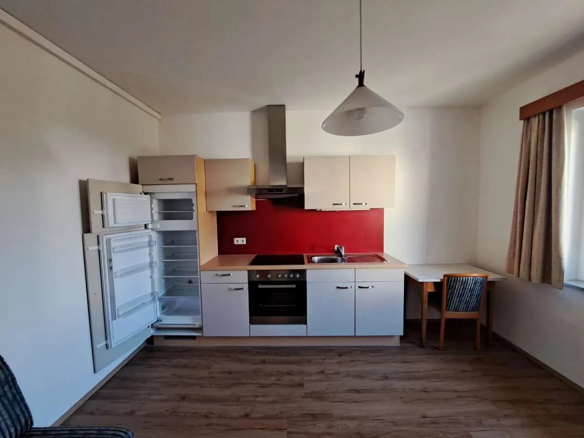 2-Zimmer-Wohnung mieten in Weiz – 34 m², € 538 – Bild 2 von 9