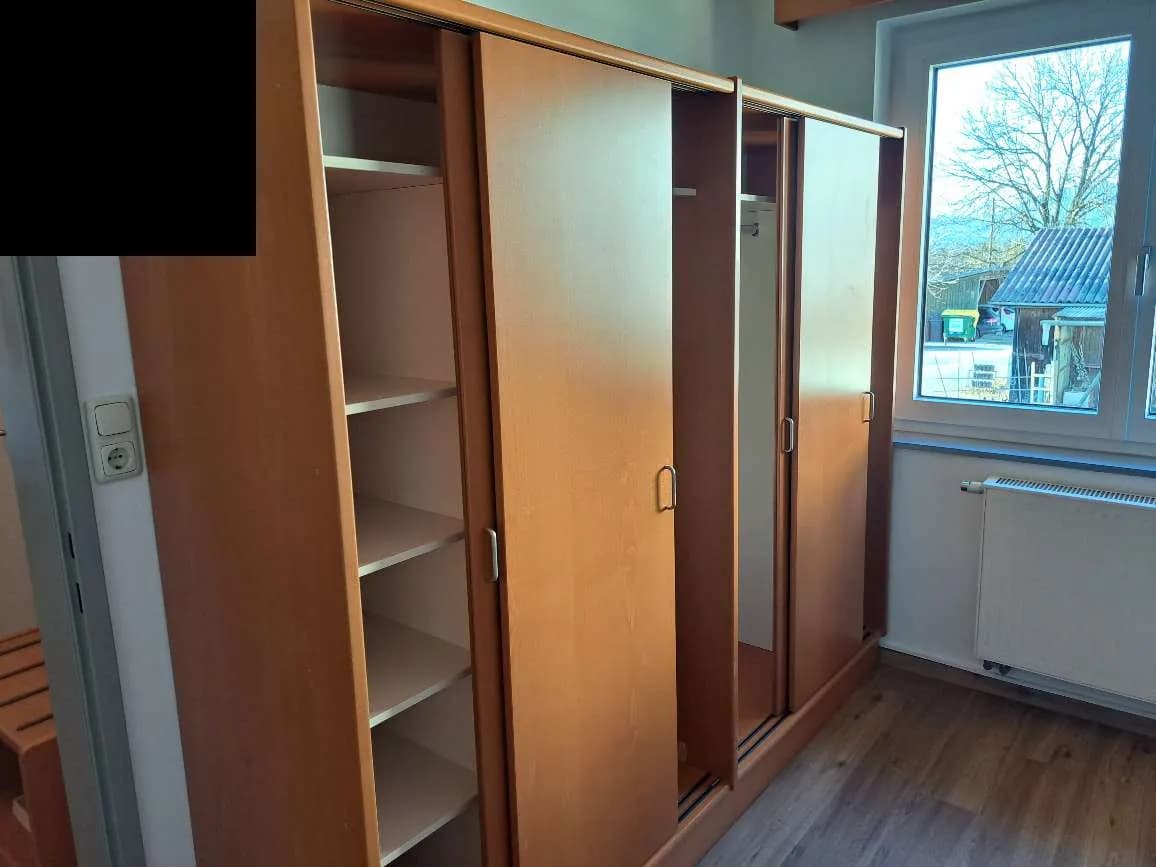 2-Zimmer-Wohnung mieten in Weiz – 34 m², € 538 – Bild 3 von 9