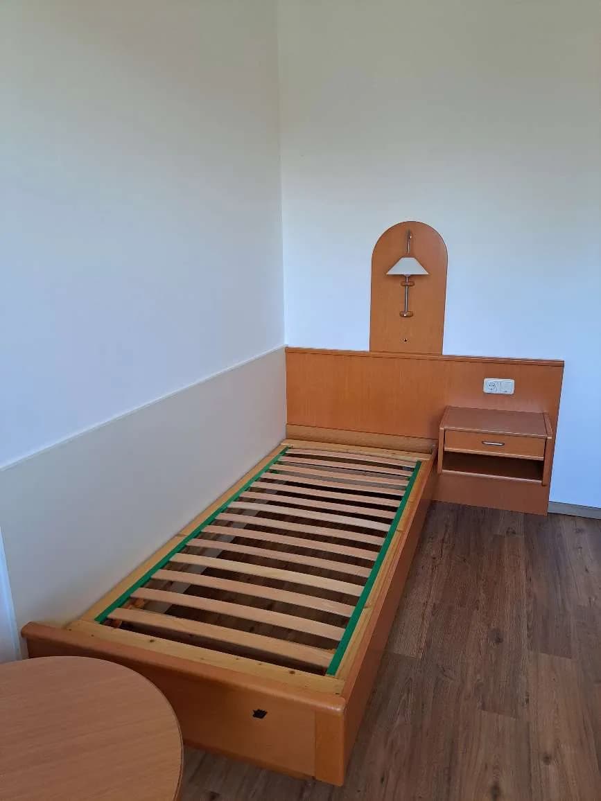 2-Zimmer-Wohnung mieten in Weiz – 34 m², € 538 – Bild 5 von 9