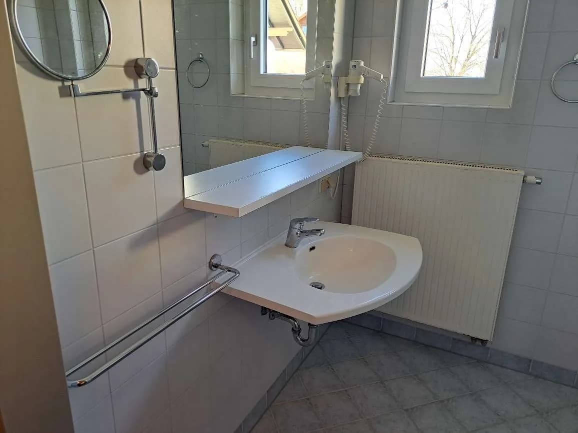 2-Zimmer-Wohnung mieten in Weiz – 34 m², € 538 – Bild 8 von 9