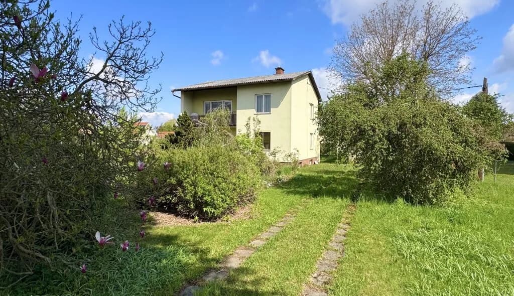 6-Zimmer-Haus kaufen in Leibnitz – 170 m², € 249.000