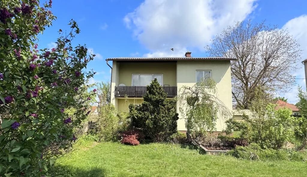 6-Zimmer-Haus kaufen in Leibnitz – 170 m², € 249.000 – Bild 2 von 13