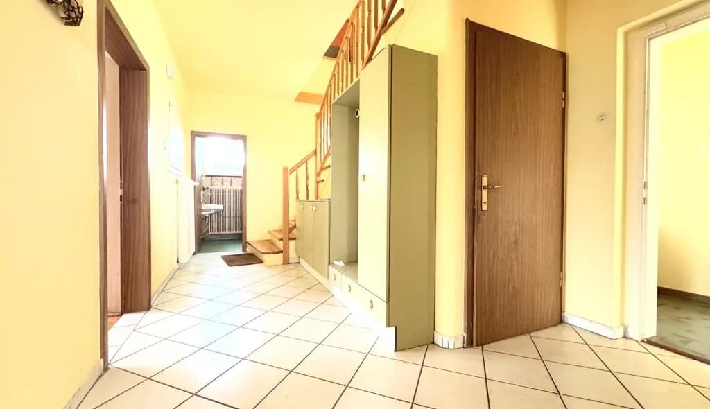 6-Zimmer-Haus kaufen in Leibnitz – 170 m², € 249.000 – Bild 9 von 13