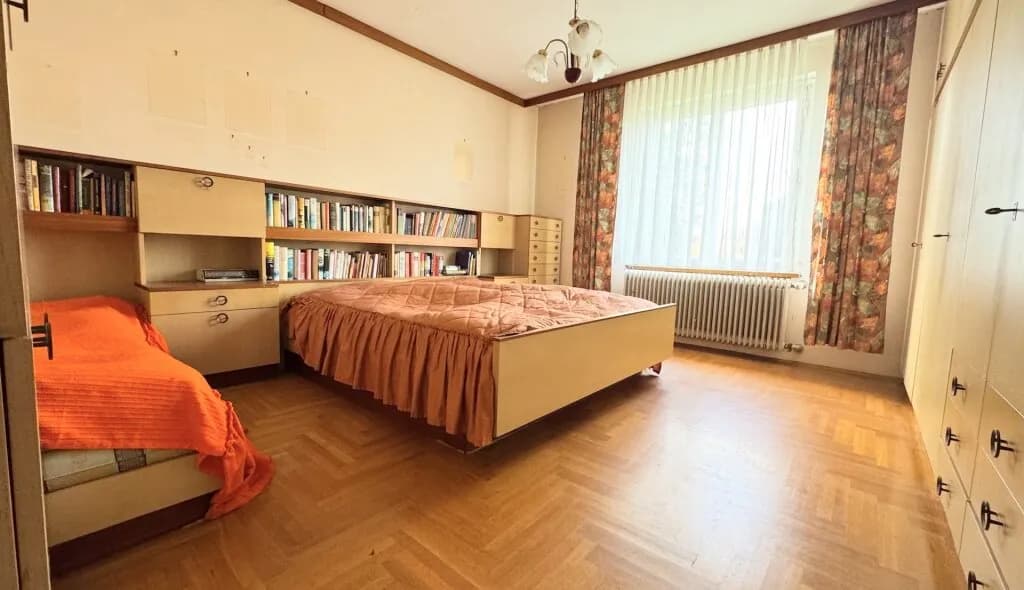 6-Zimmer-Haus kaufen in Leibnitz – 170 m², € 249.000 – Bild 11 von 13