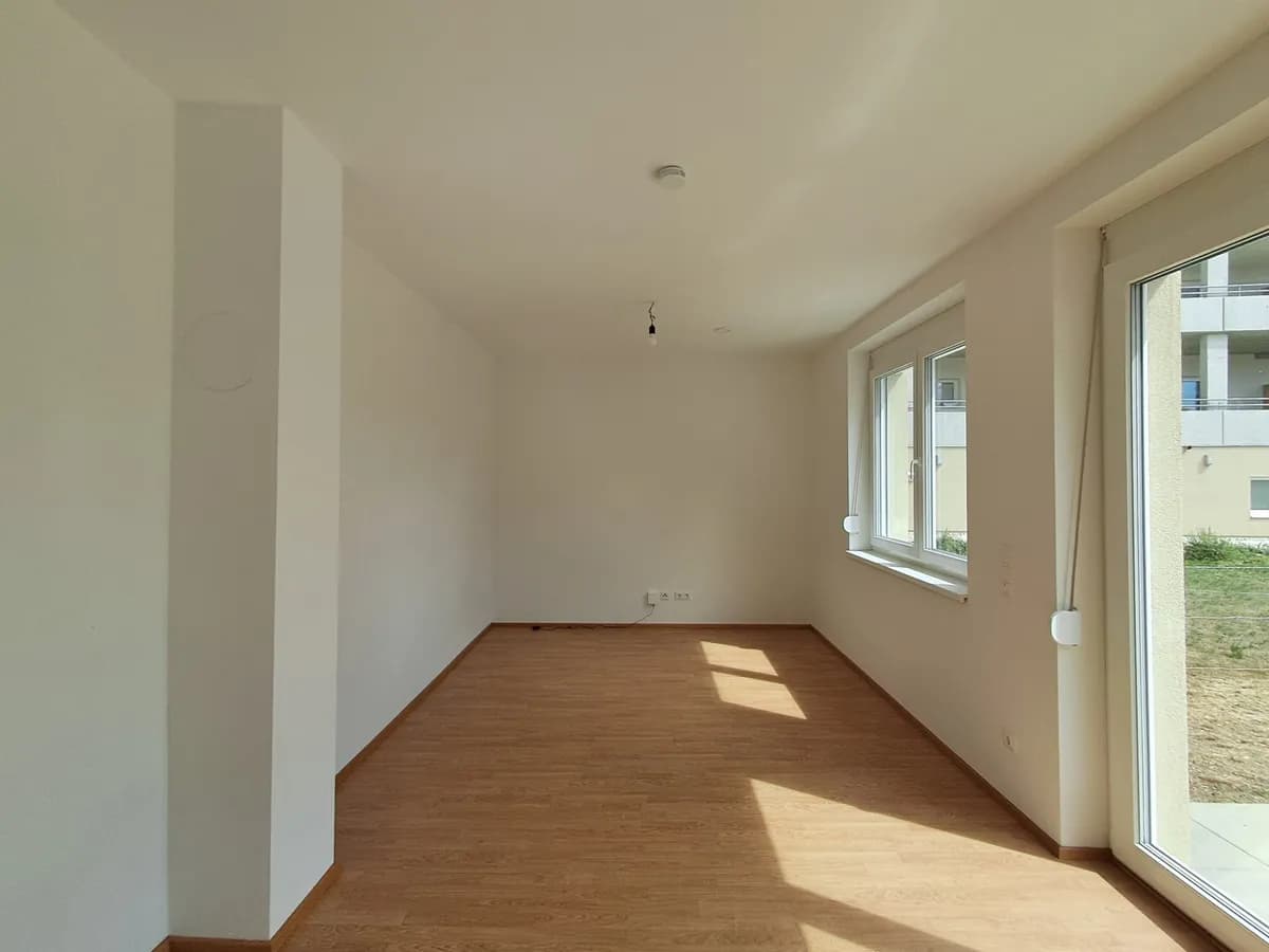 4-Zimmer-Haus mieten in Tulln – 102,06 m², € 1.484 – Bild 5 von 20
