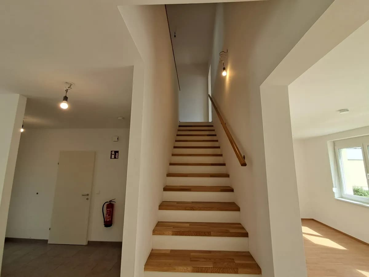 4-Zimmer-Haus mieten in Tulln – 102,06 m², € 1.484 – Bild 8 von 20