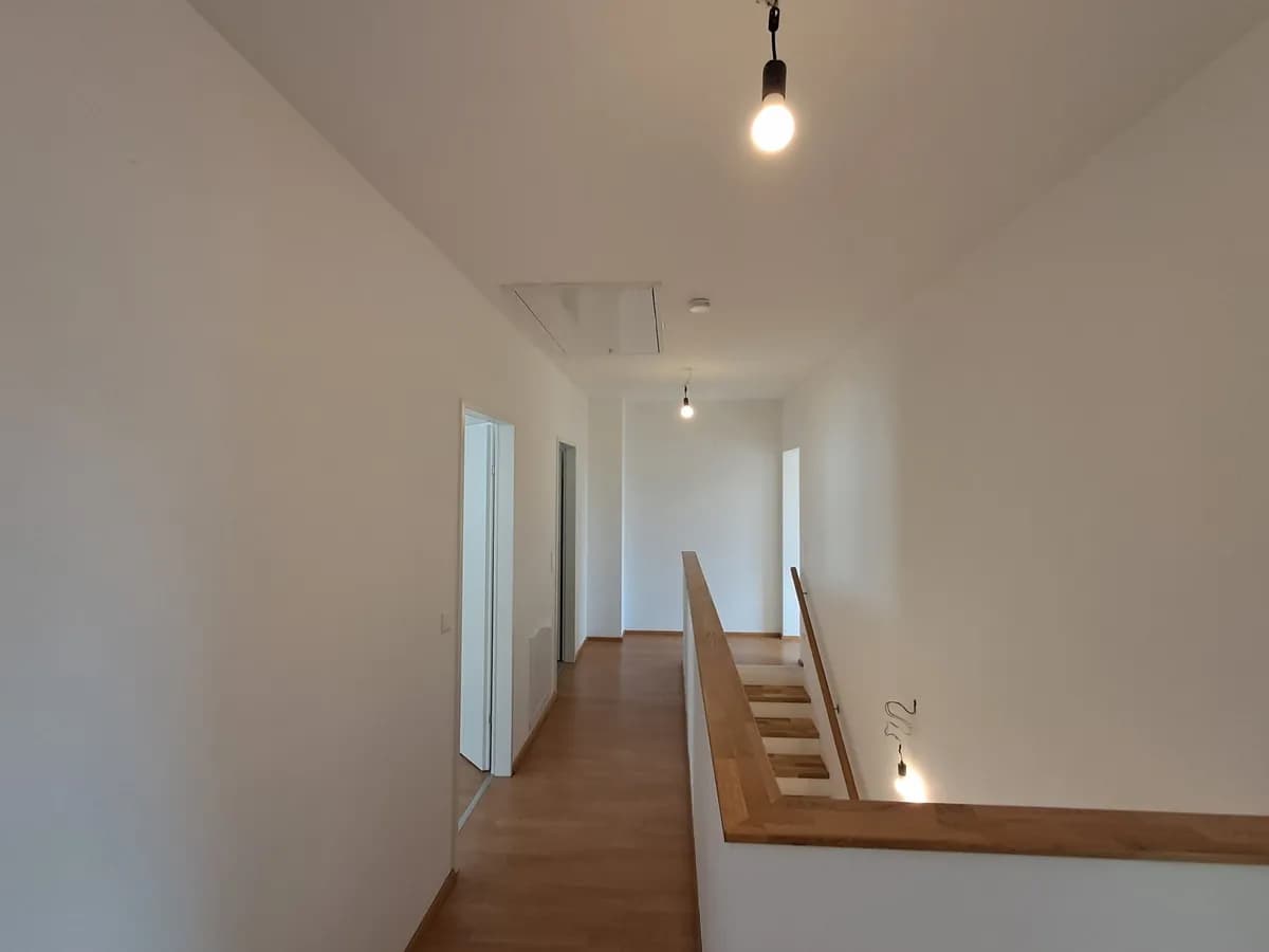 4-Zimmer-Haus mieten in Tulln – 102,06 m², € 1.484 – Bild 9 von 20