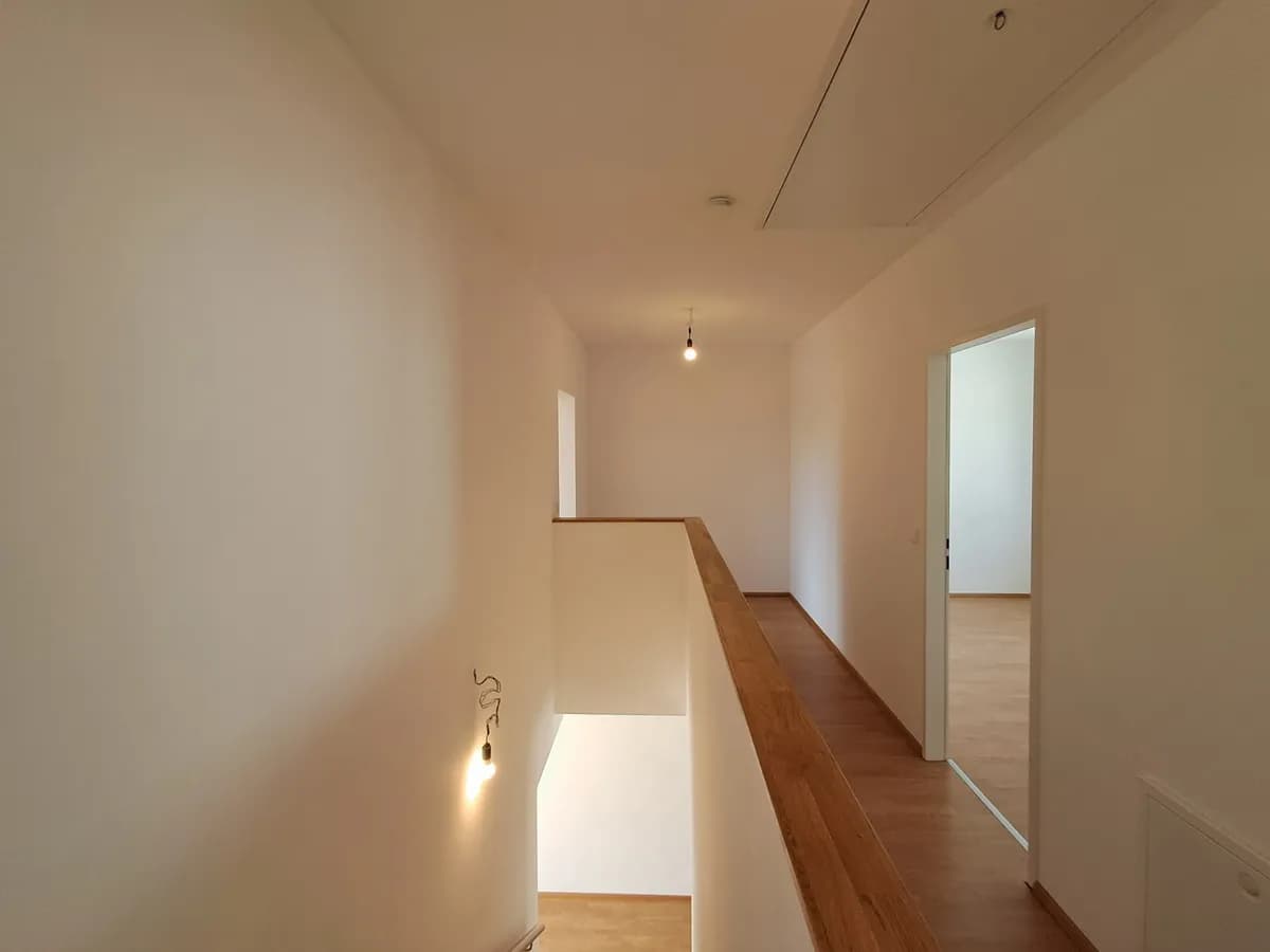 4-Zimmer-Haus mieten in Tulln – 102,06 m², € 1.484 – Bild 10 von 20