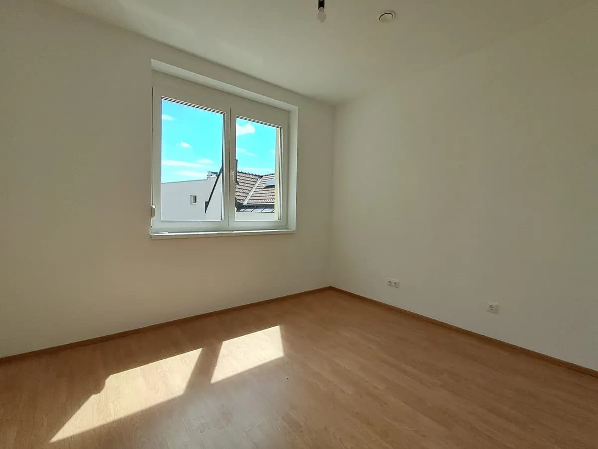 4-Zimmer-Haus mieten in Tulln – 102,06 m², € 1.484 – Bild 12 von 20