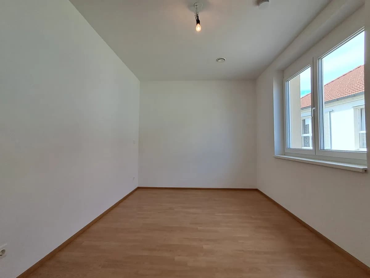 4-Zimmer-Haus mieten in Tulln – 102,06 m², € 1.484 – Bild 13 von 20