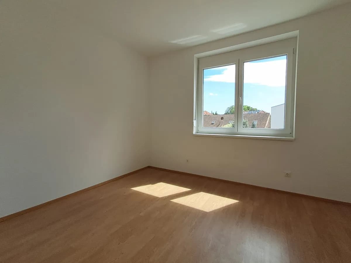 4-Zimmer-Haus mieten in Tulln – 102,06 m², € 1.484 – Bild 14 von 20