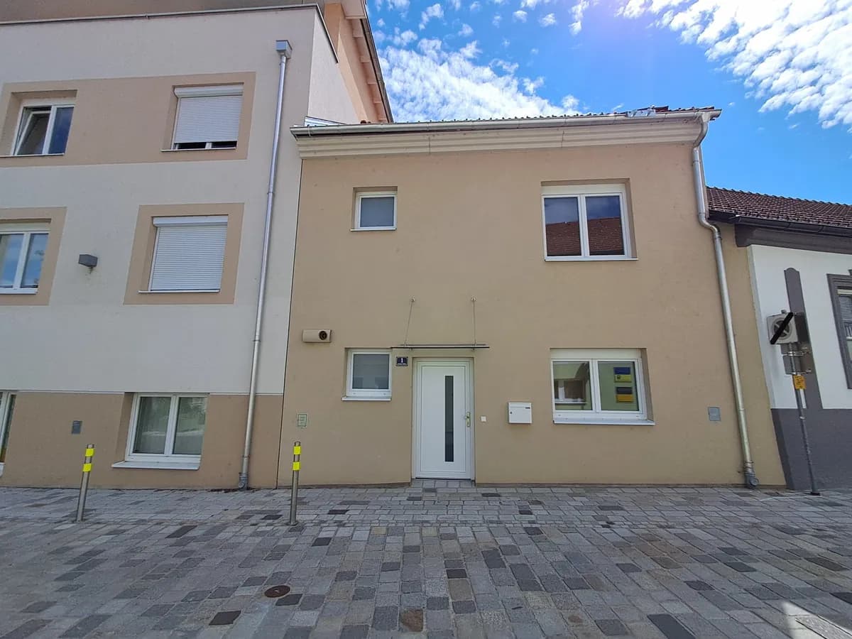 4-Zimmer-Haus mieten in Tulln – 102,06 m², € 1.484 – Bild 15 von 20