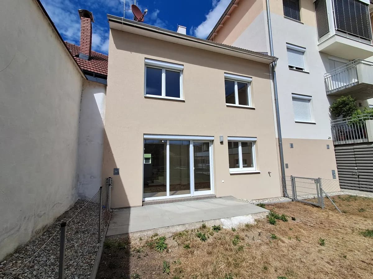4-Zimmer-Haus mieten in Tulln – 102,06 m², € 1.484 – Bild 17 von 20