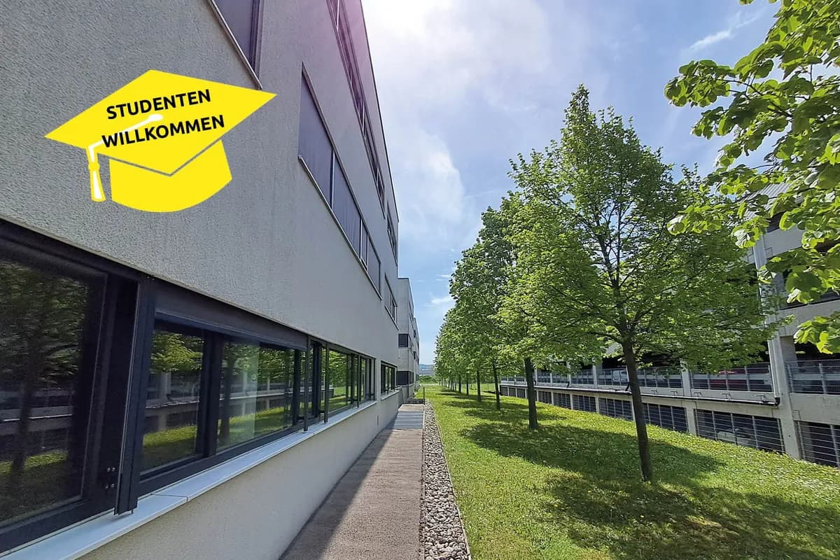 3-Zimmer-Wohnung mieten in Tulln – 62,79 m², € 1.101