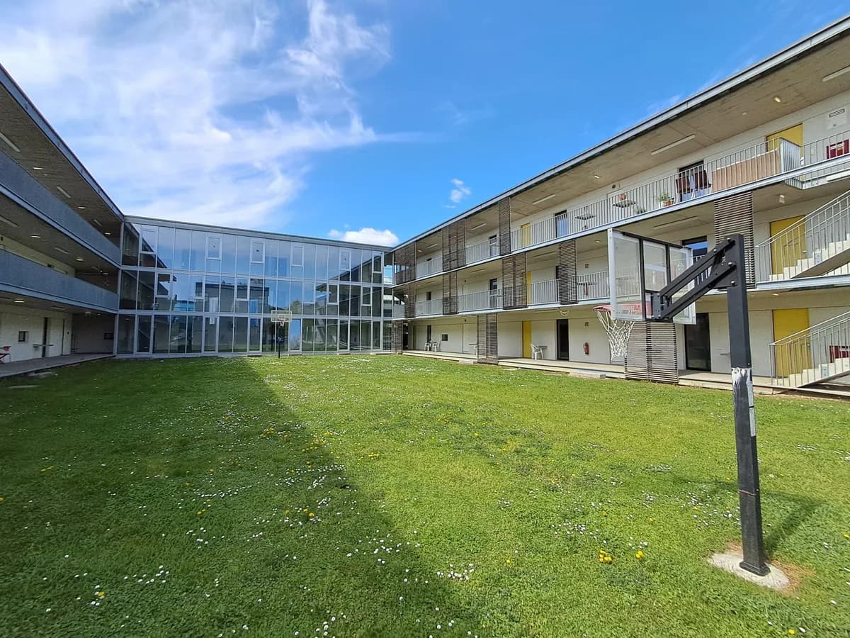 3-Zimmer-Wohnung mieten in Tulln – 62,79 m², € 1.101 – Bild 4 von 14