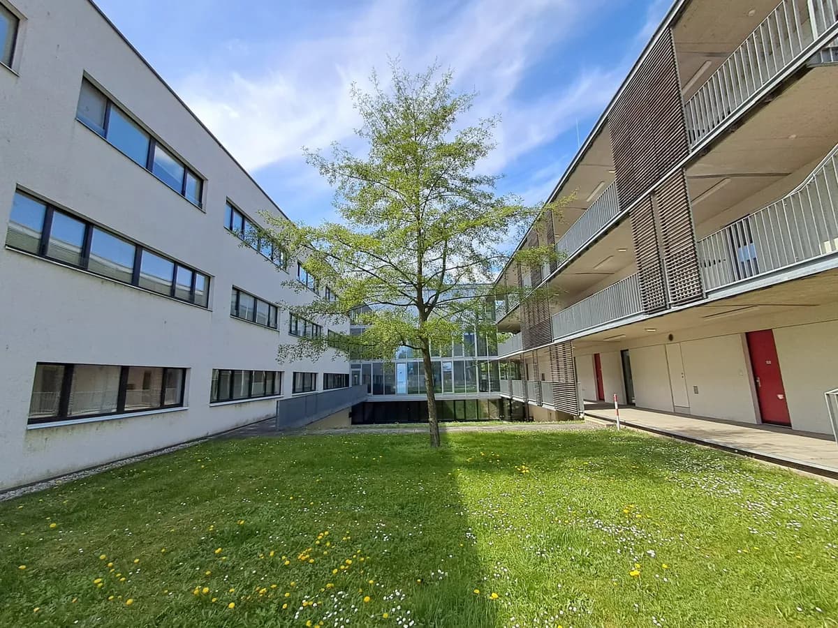 3-Zimmer-Wohnung mieten in Tulln – 62,79 m², € 1.101 – Bild 5 von 14