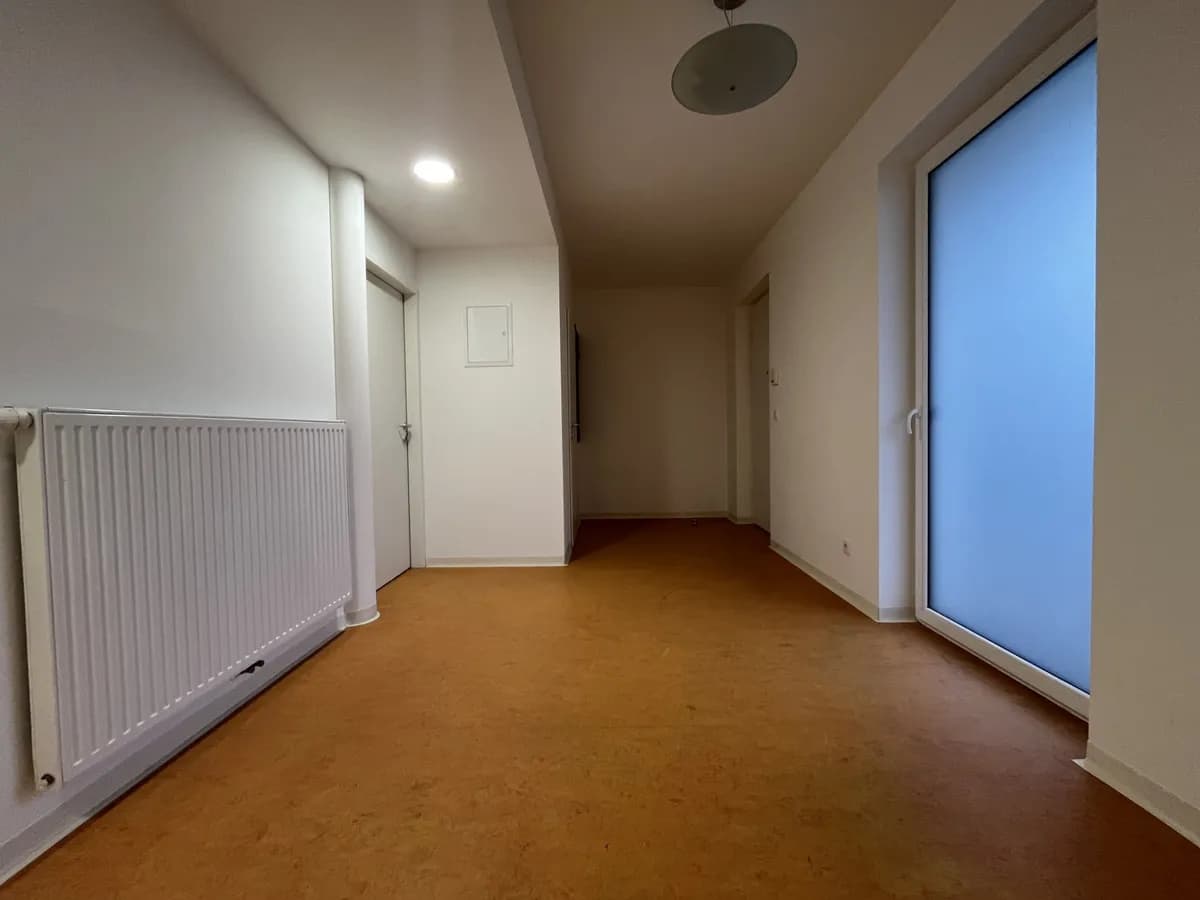 3-Zimmer-Wohnung mieten in Tulln – 62,79 m², € 1.101 – Bild 7 von 14