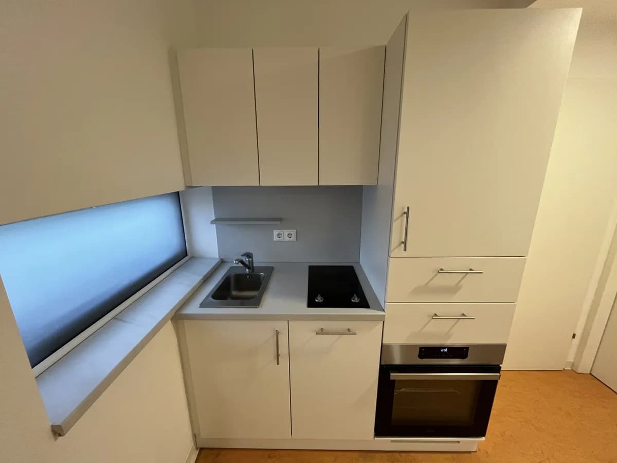 3-Zimmer-Wohnung mieten in Tulln – 62,79 m², € 1.101 – Bild 8 von 14