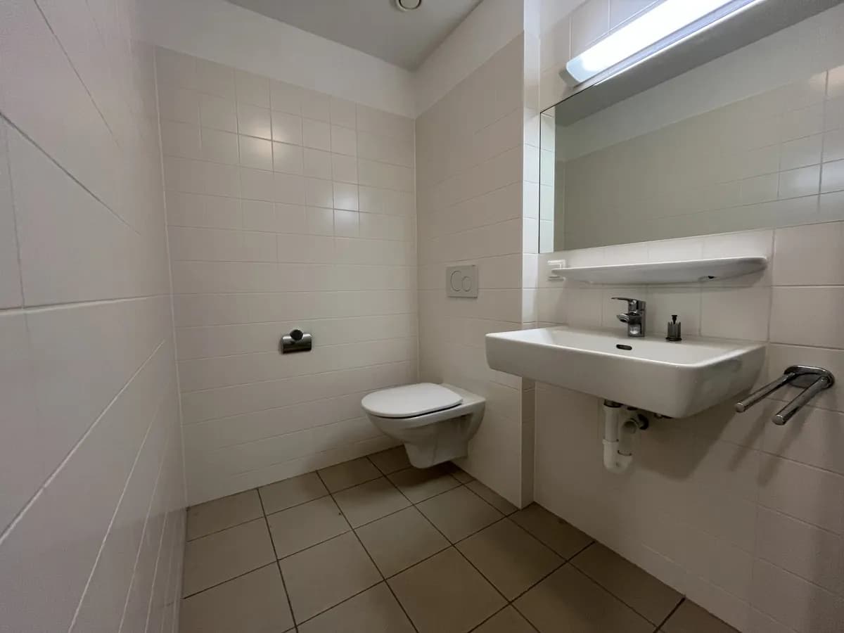3-Zimmer-Wohnung mieten in Tulln – 62,79 m², € 1.101 – Bild 10 von 14