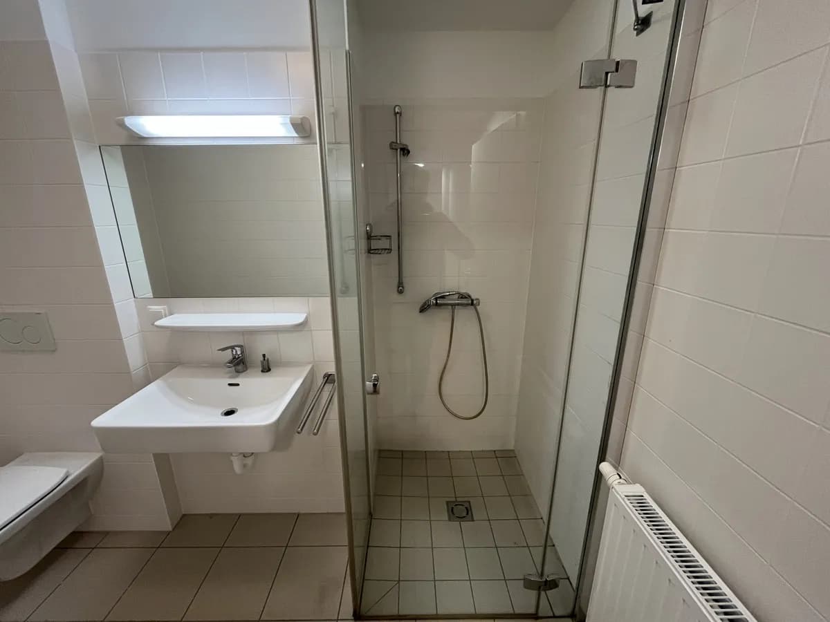 3-Zimmer-Wohnung mieten in Tulln – 62,79 m², € 1.101 – Bild 13 von 14