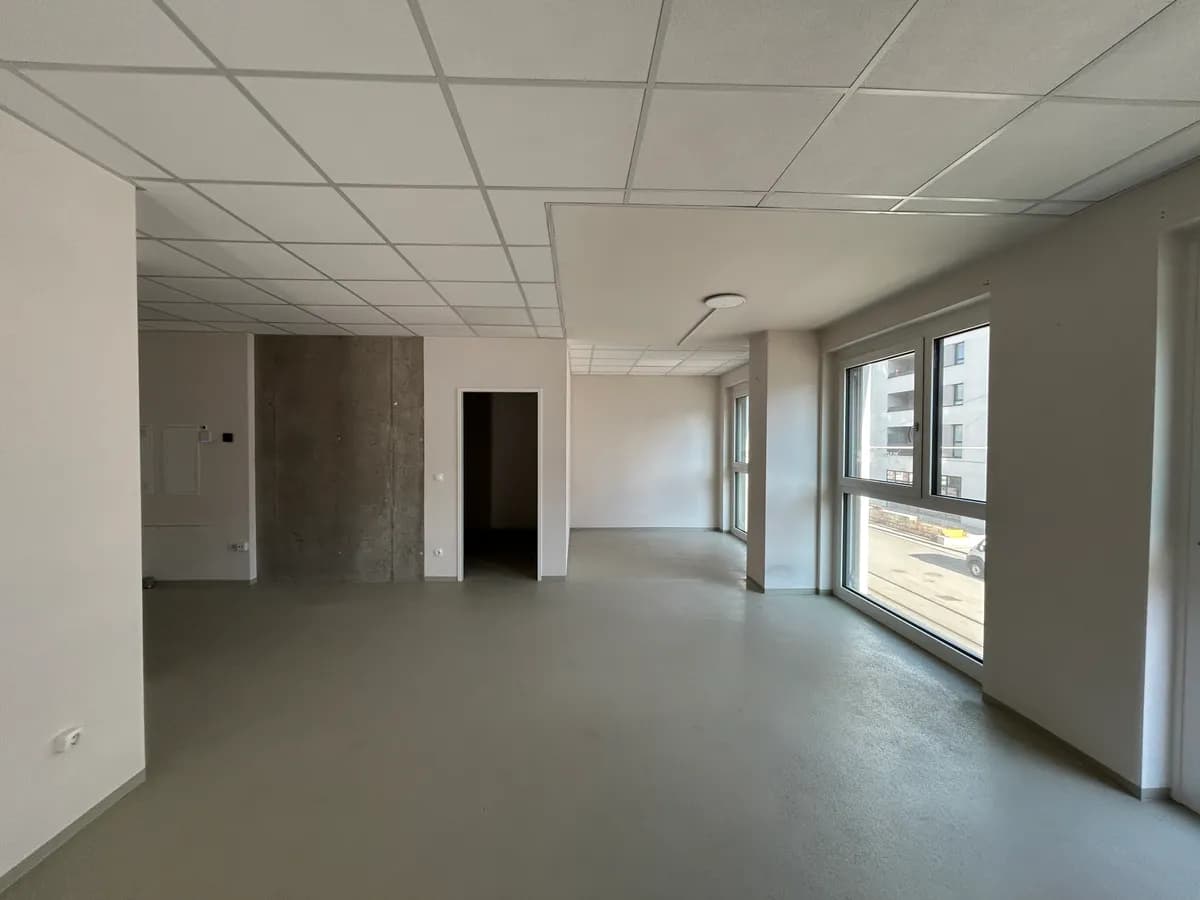 1-Zimmer-Gewerbeimmobilie mieten in Wien – 99 m², € 2.232 – Bild 5 von 12