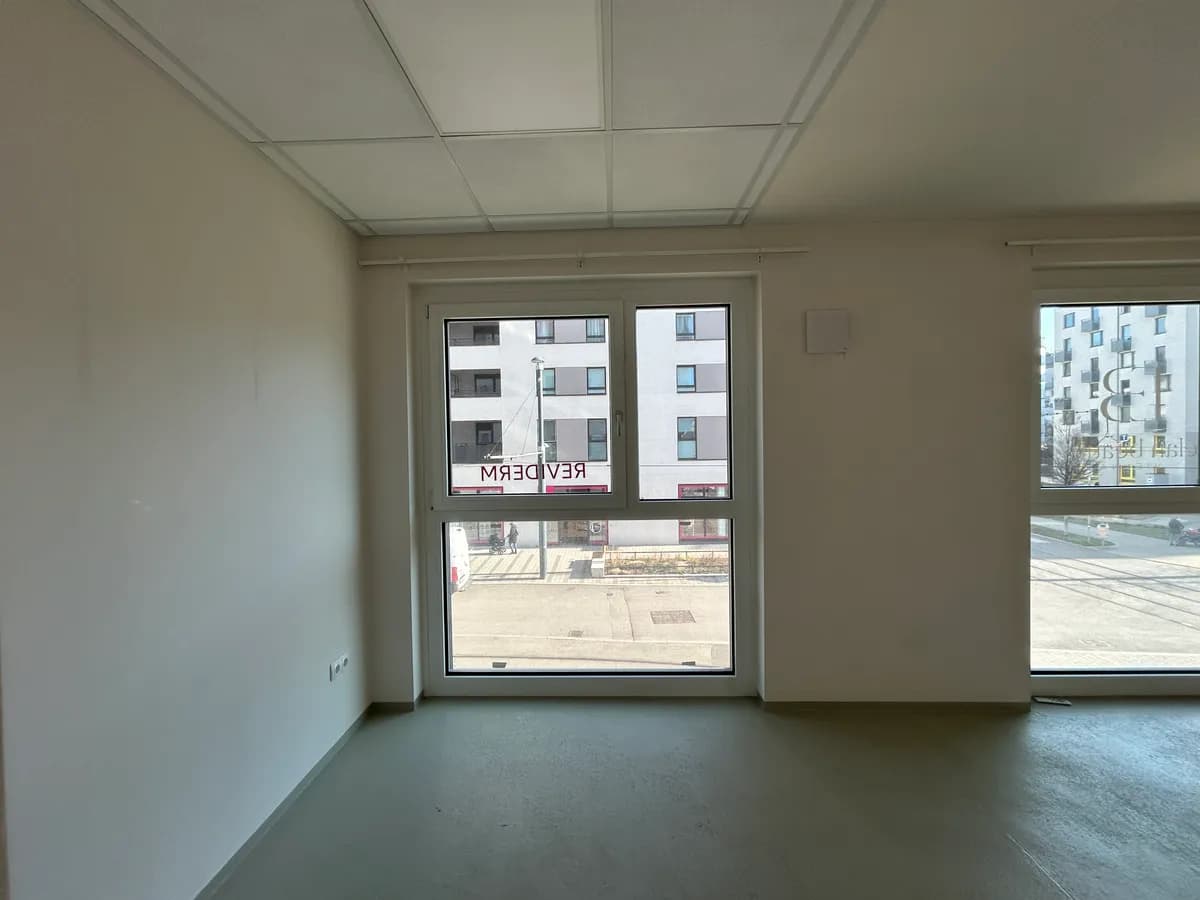 1-Zimmer-Gewerbeimmobilie mieten in Wien – 99 m², € 2.232 – Bild 7 von 12