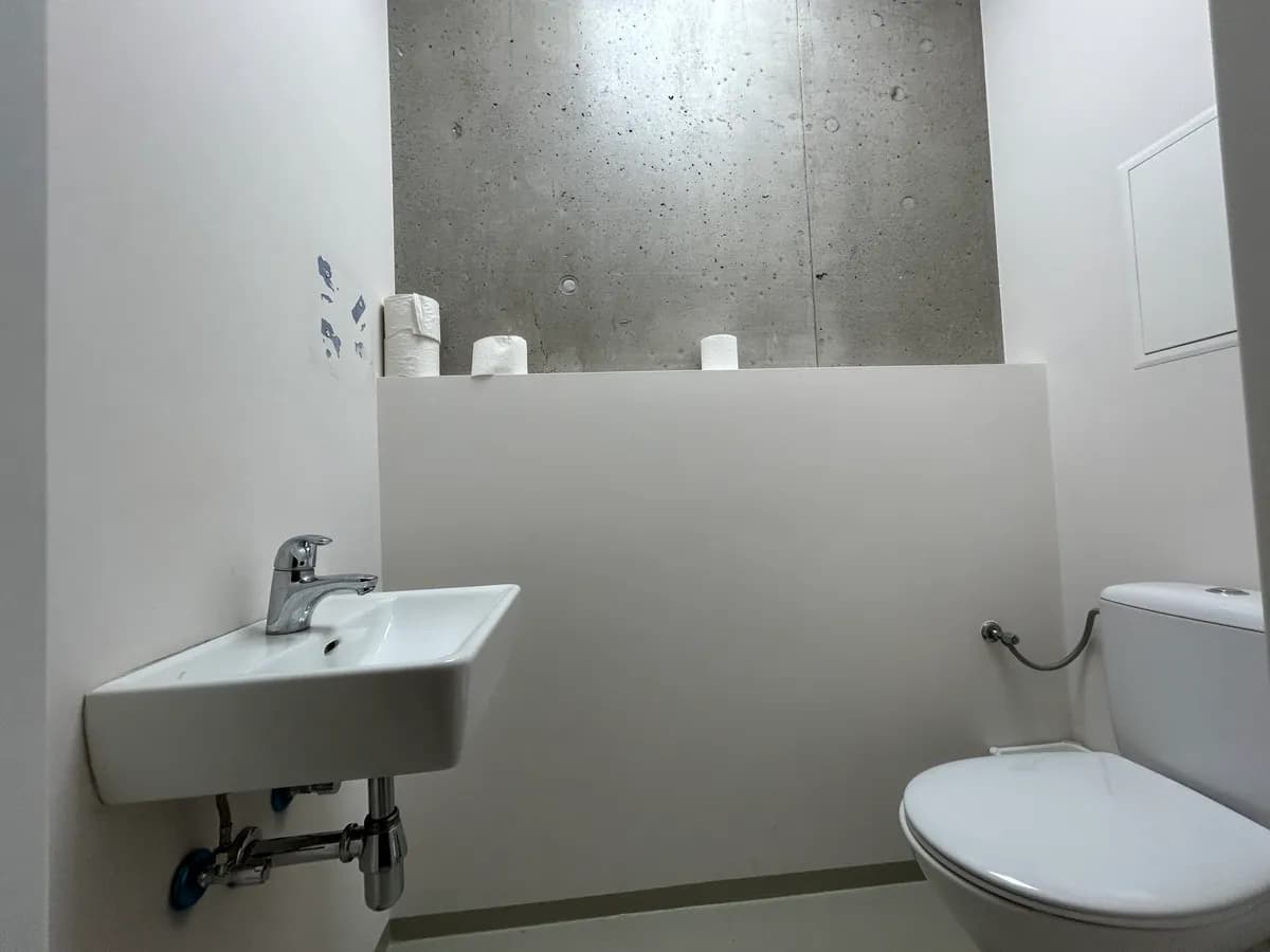 1-Zimmer-Gewerbeimmobilie mieten in Wien – 99 m², € 2.232 – Bild 10 von 12
