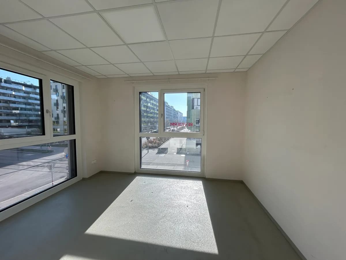 1-Zimmer-Gewerbeimmobilie mieten in Wien – 99 m², € 2.232 – Bild 11 von 12