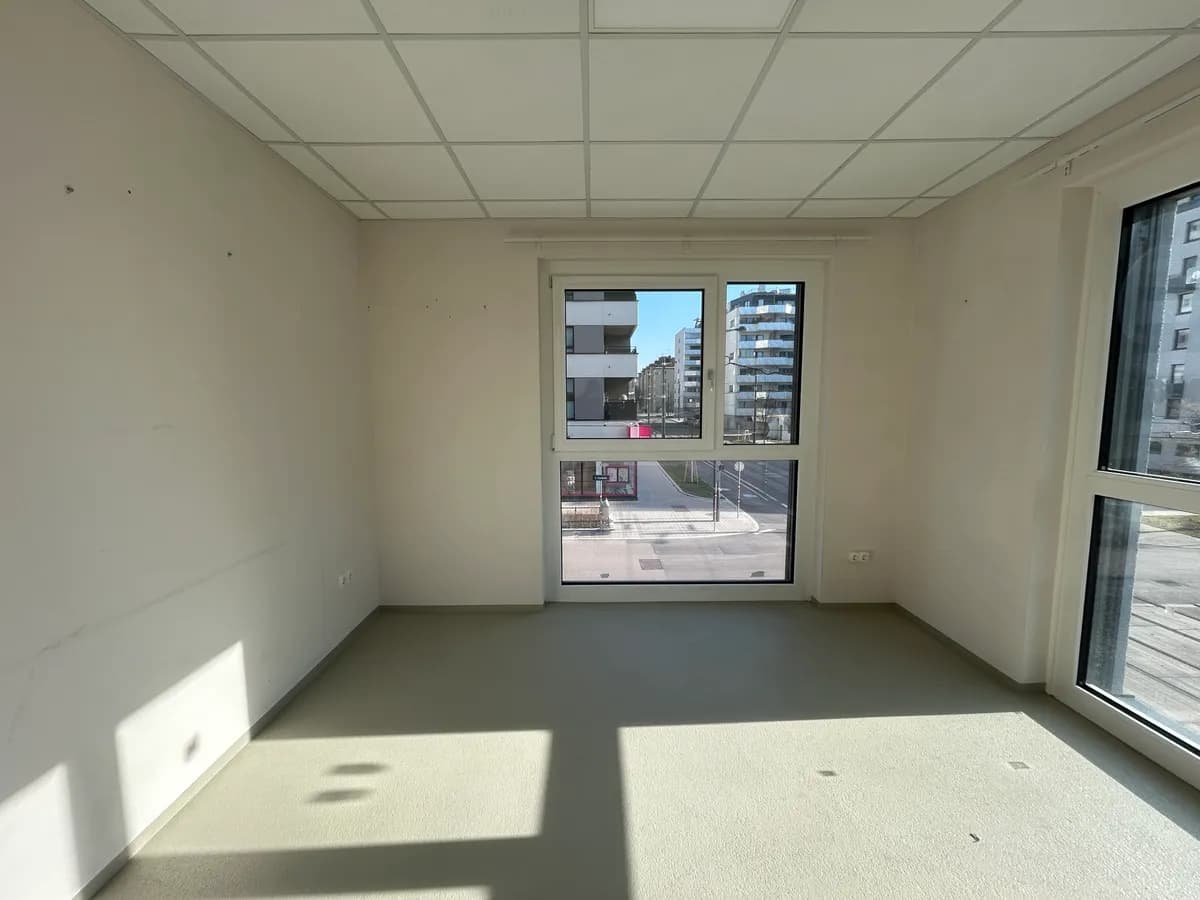 1-Zimmer-Gewerbeimmobilie mieten in Wien – 99 m², € 2.232 – Bild 12 von 12