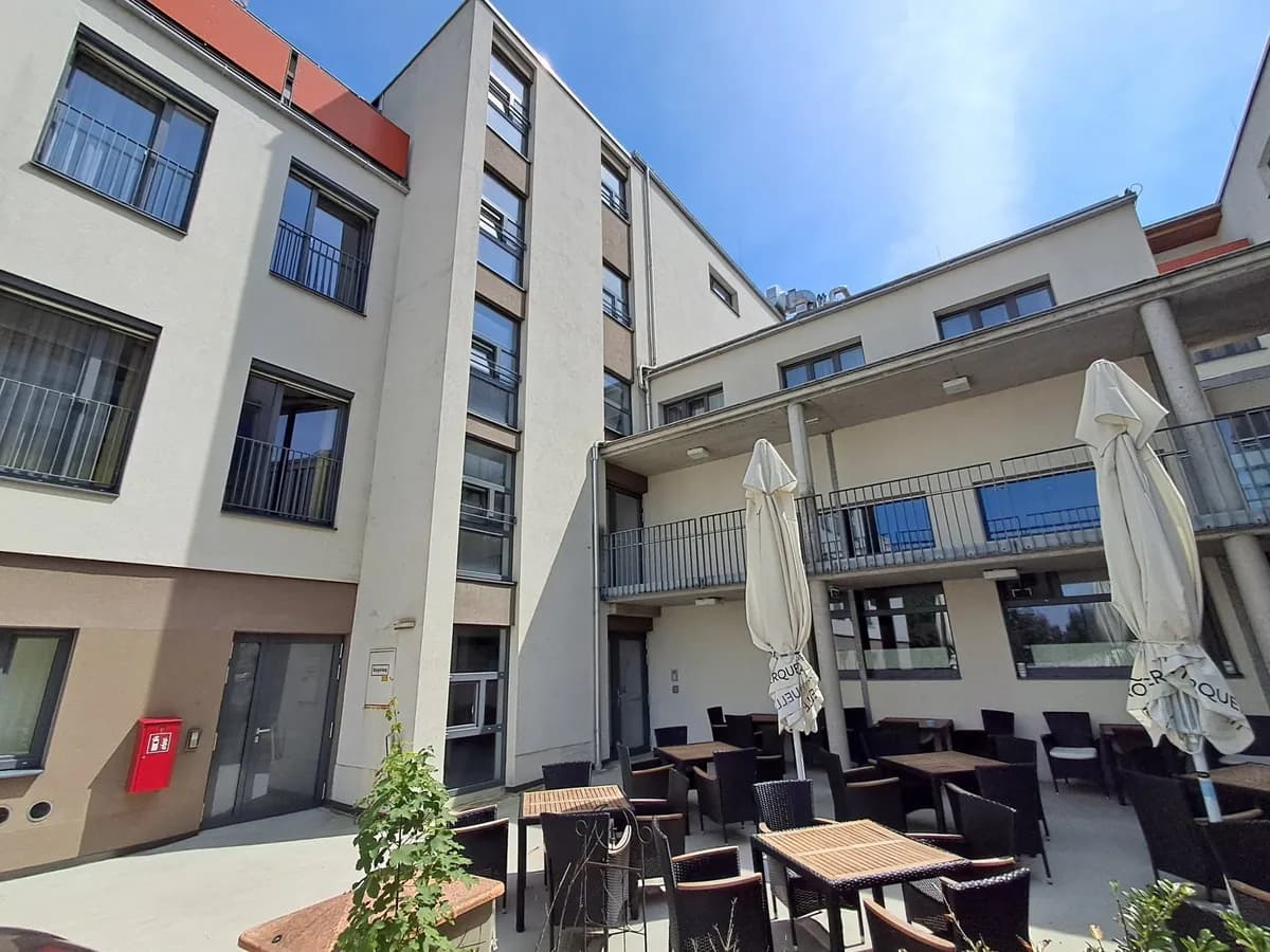 2-Zimmer-Wohnung mieten in Waidhofen an der Thaya – 45,03 m², € 522 – Bild 4 von 18