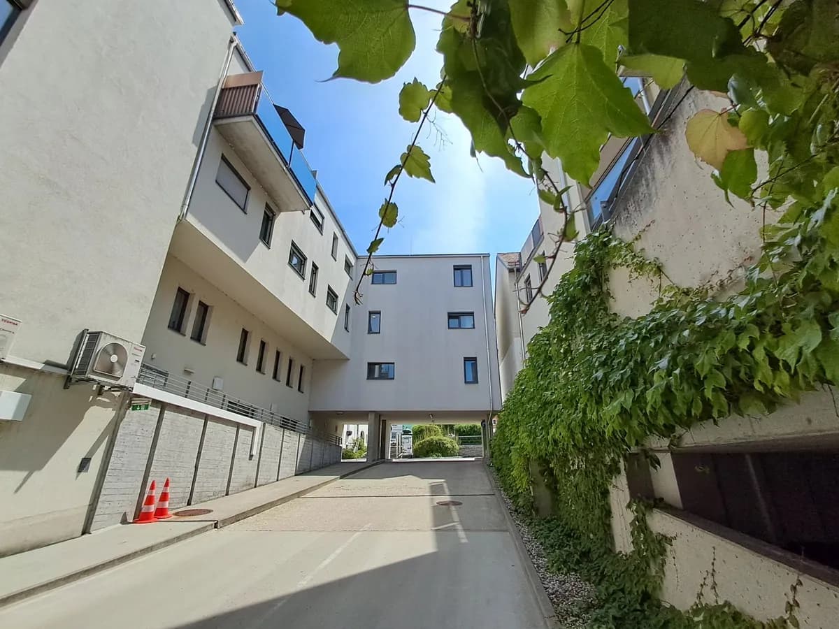 2-Zimmer-Wohnung mieten in Waidhofen an der Thaya – 45,03 m², € 522 – Bild 5 von 18