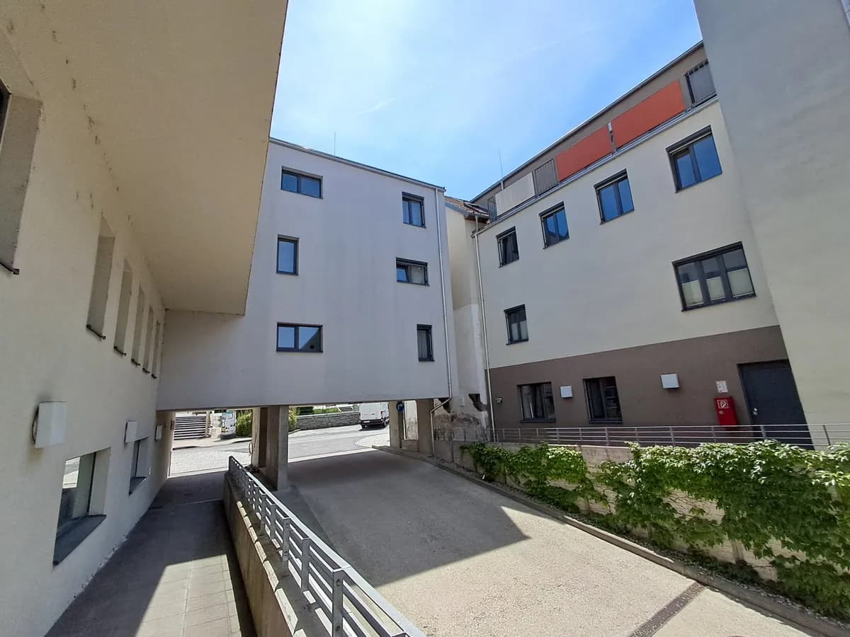 2-Zimmer-Wohnung mieten in Waidhofen an der Thaya – 45,03 m², € 522 – Bild 6 von 18