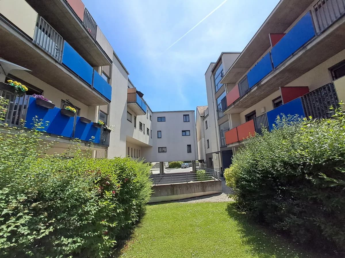 2-Zimmer-Wohnung mieten in Waidhofen an der Thaya – 45,03 m², € 522 – Bild 7 von 18