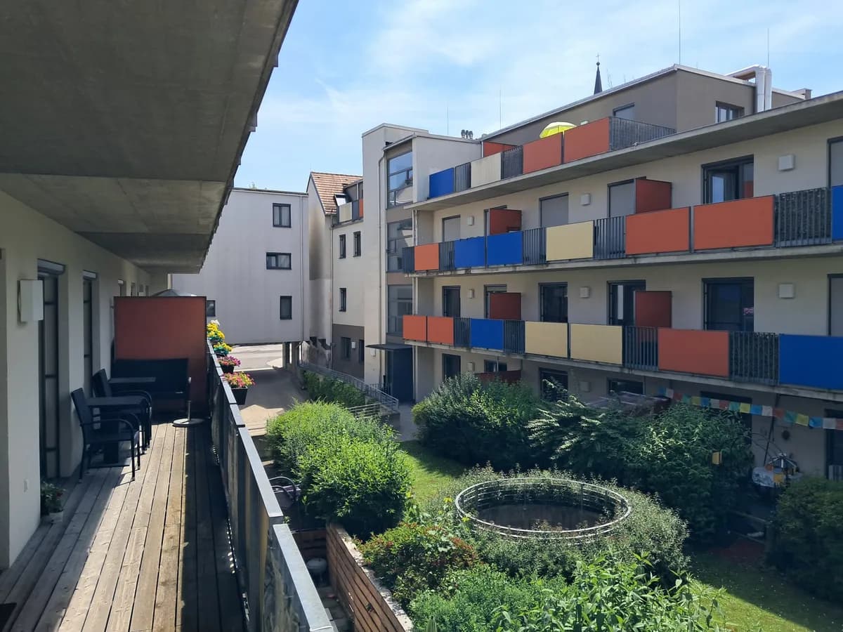2-Zimmer-Wohnung mieten in Waidhofen an der Thaya – 45,03 m², € 522 – Bild 8 von 18