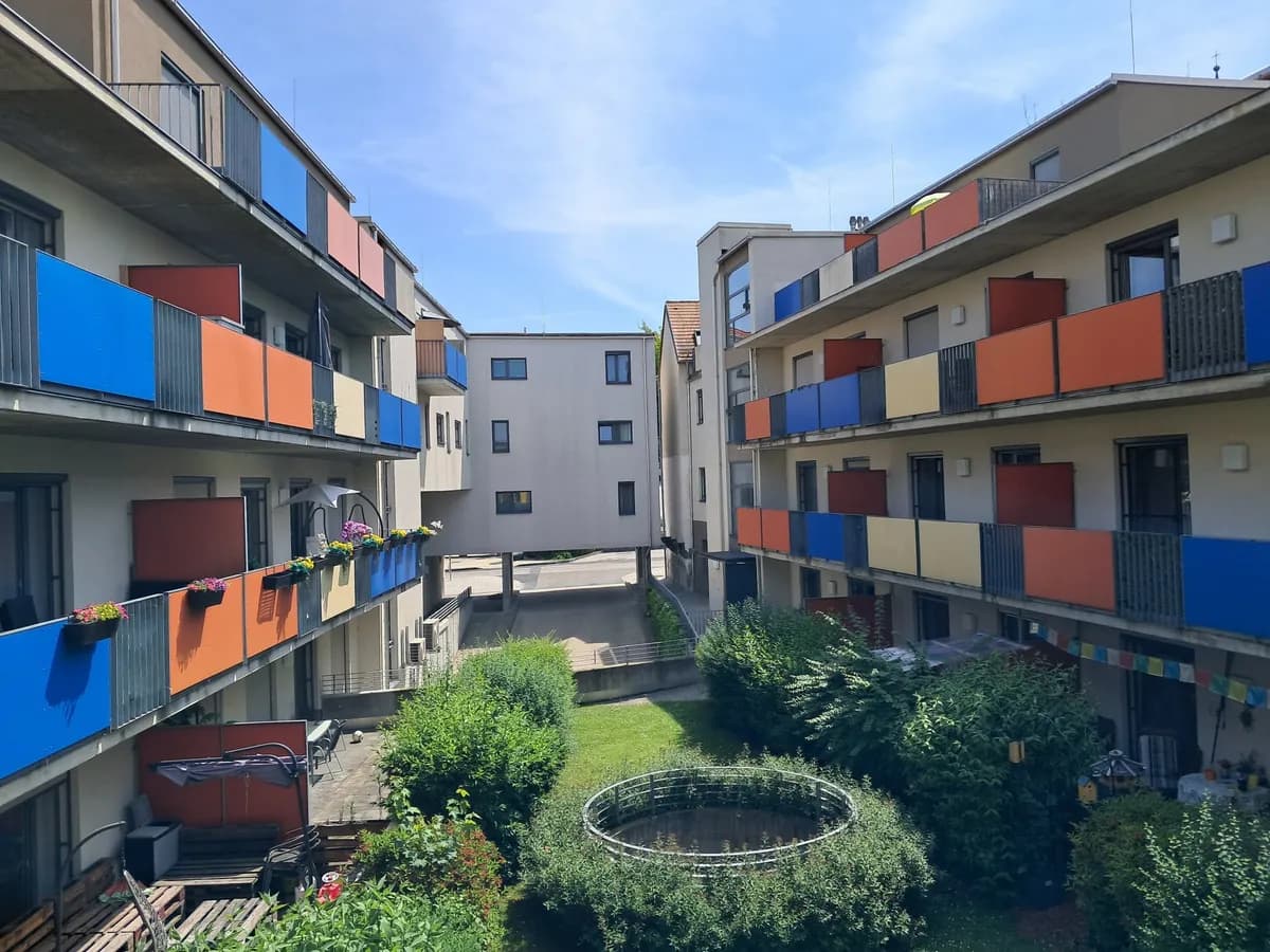 2-Zimmer-Wohnung mieten in Waidhofen an der Thaya – 45,03 m², € 522 – Bild 9 von 18