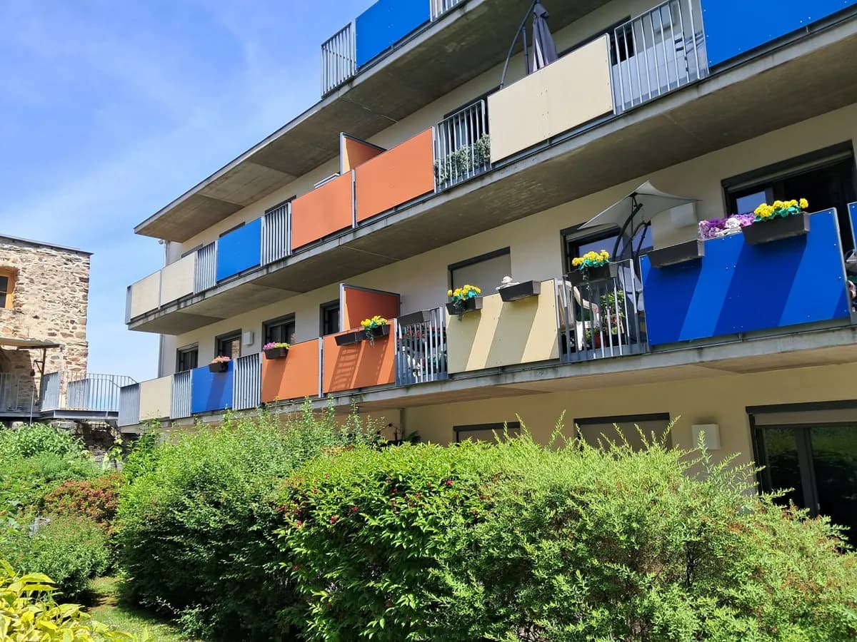 2-Zimmer-Wohnung mieten in Waidhofen an der Thaya – 45,03 m², € 522 – Bild 10 von 18