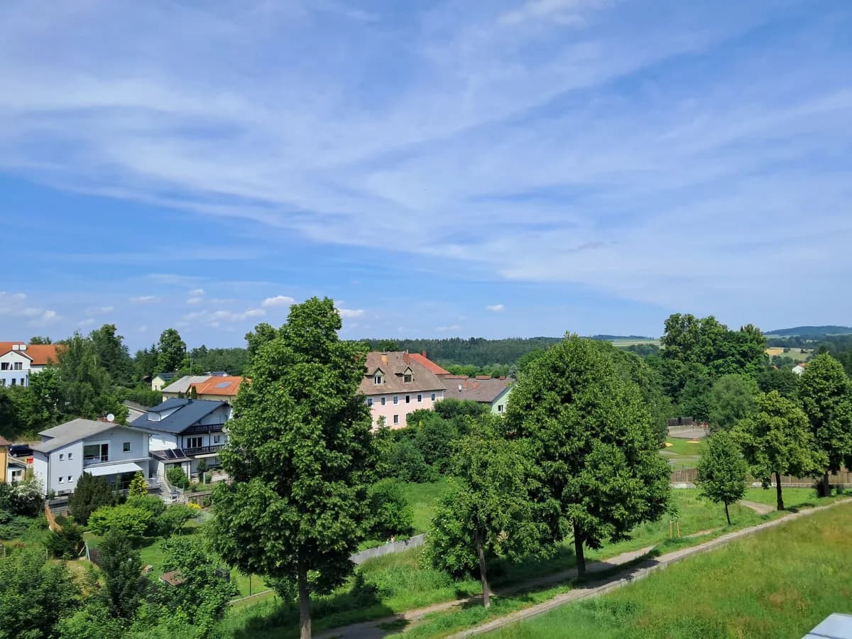 2-Zimmer-Wohnung mieten in Waidhofen an der Thaya – 45,03 m², € 522 – Bild 11 von 18