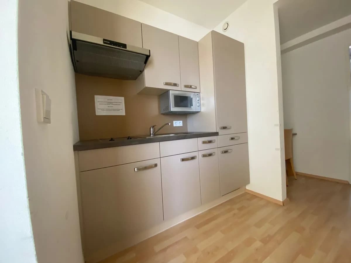 2-Zimmer-Wohnung mieten in Waidhofen an der Thaya – 45,03 m², € 522 – Bild 13 von 18