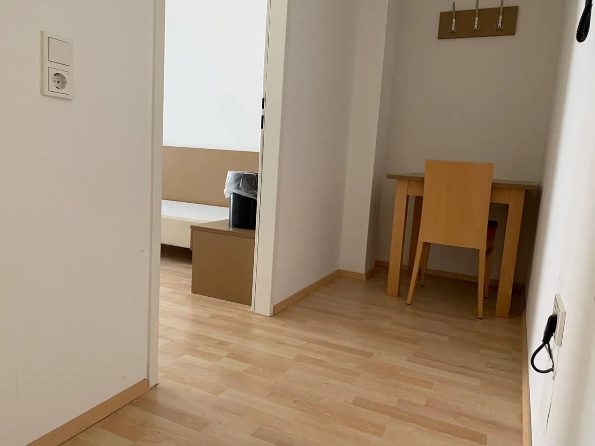 2-Zimmer-Wohnung mieten in Waidhofen an der Thaya – 45,03 m², € 522 – Bild 14 von 18