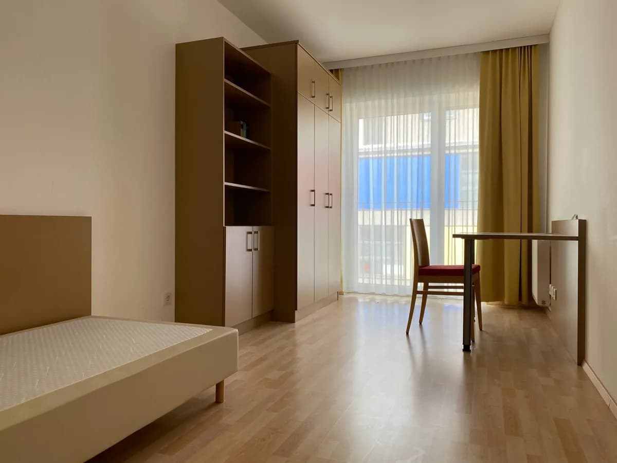 2-Zimmer-Wohnung mieten in Waidhofen an der Thaya – 45,03 m², € 522 – Bild 15 von 18