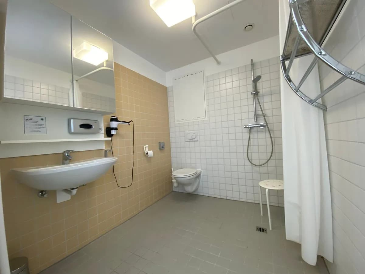 2-Zimmer-Wohnung mieten in Waidhofen an der Thaya – 45,03 m², € 522 – Bild 17 von 18