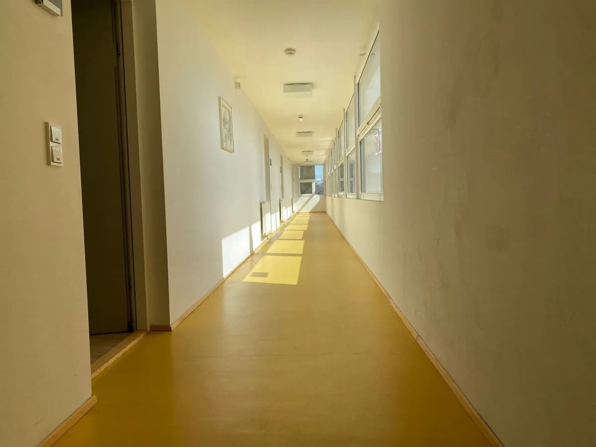 2-Zimmer-Wohnung mieten in Waidhofen an der Thaya – 45,03 m², € 522 – Bild 18 von 18