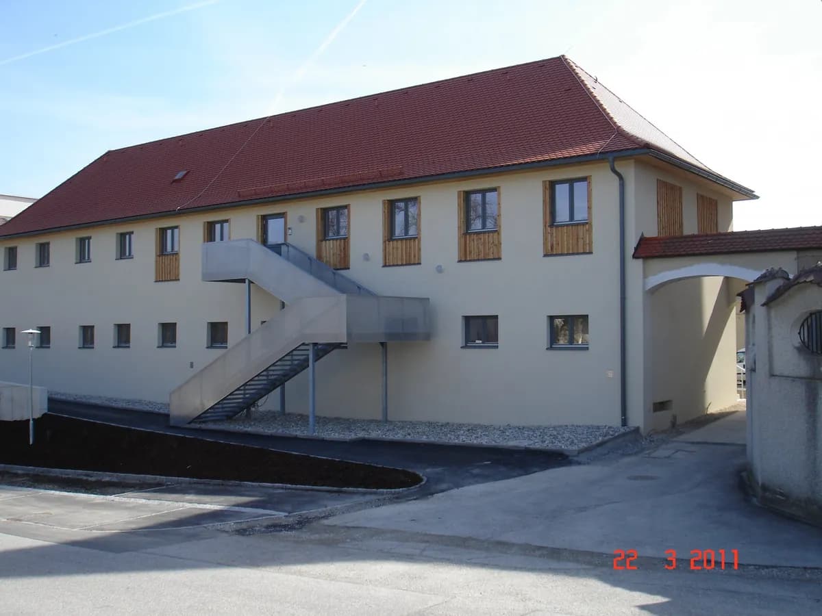 2-Zimmer-Wohnung mieten in Amstetten – 53,91 m², € 801 – Bild 4 von 6
