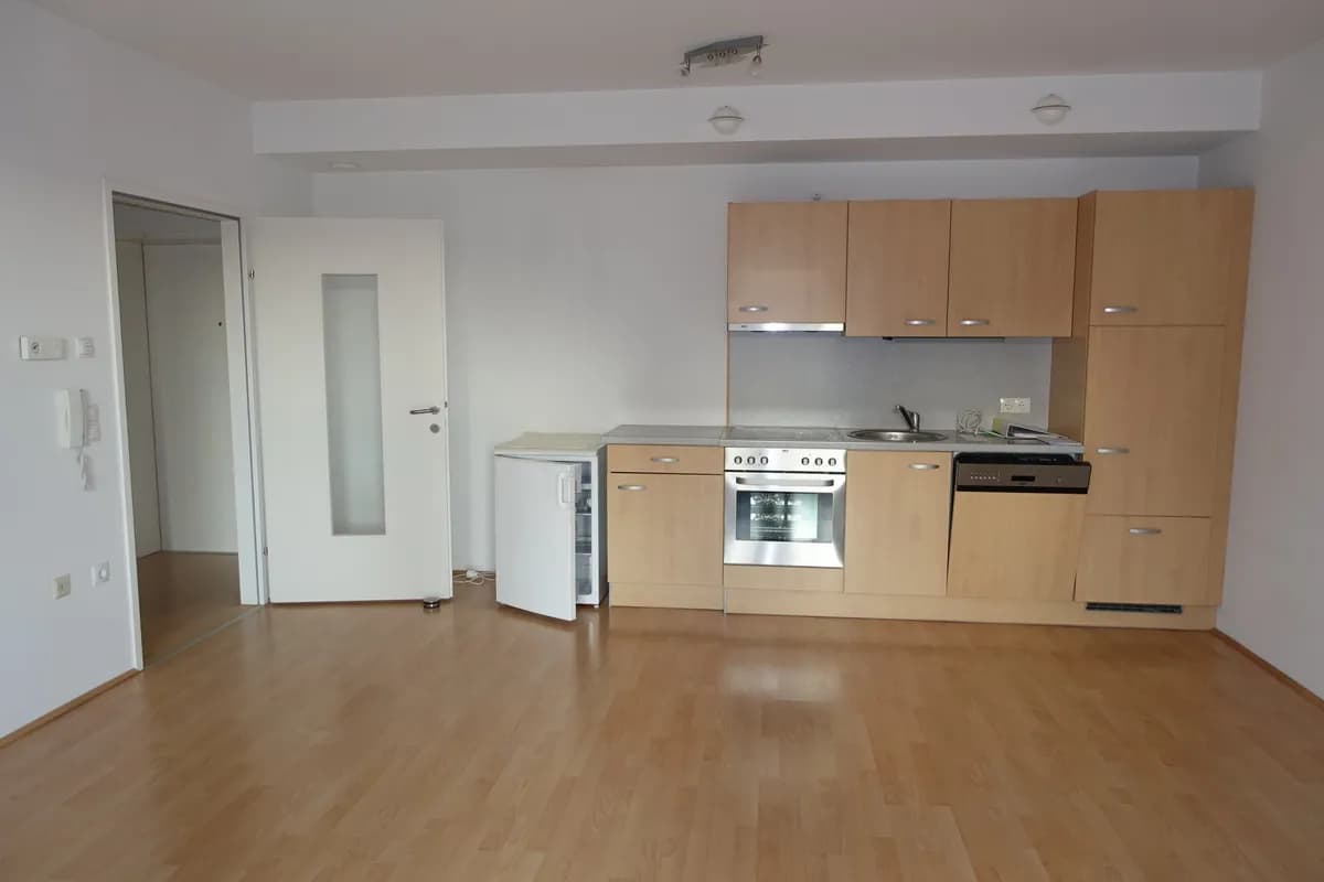 2-Zimmer-Wohnung mieten in Amstetten – 53,91 m², € 801 – Bild 6 von 6