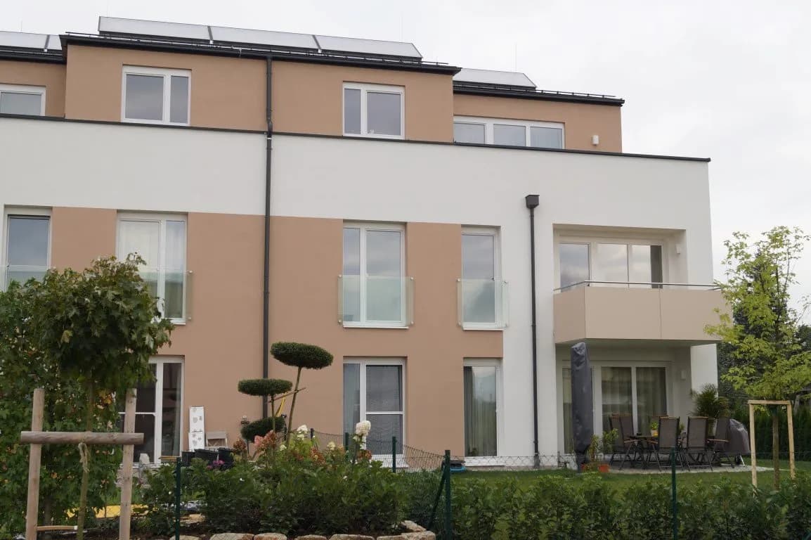 4-Zimmer-Wohnung mieten in Amstetten – 84,35 m², € 1.121 – Bild 2 von 18